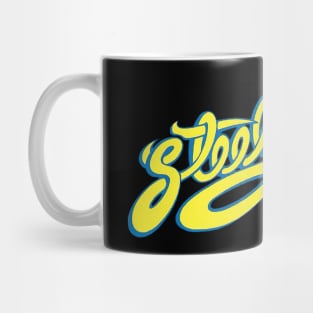 Steely Mug